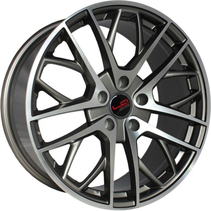 Диск LegeArtis Replica Concept-B527 8.5x18 5x120 ET47 D72.6 GMF