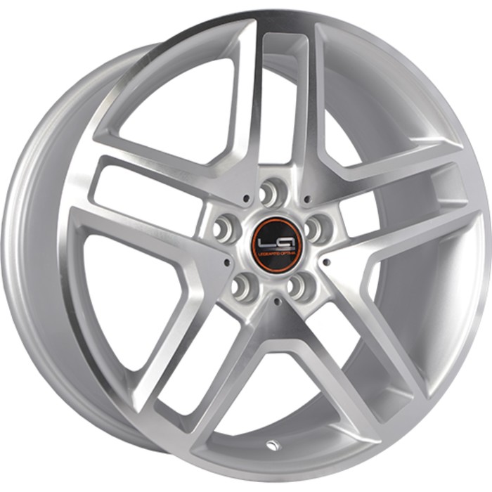 Диск LegeArtis Replica MR76 8.5x20 5x112 ET56 D66.6 SF