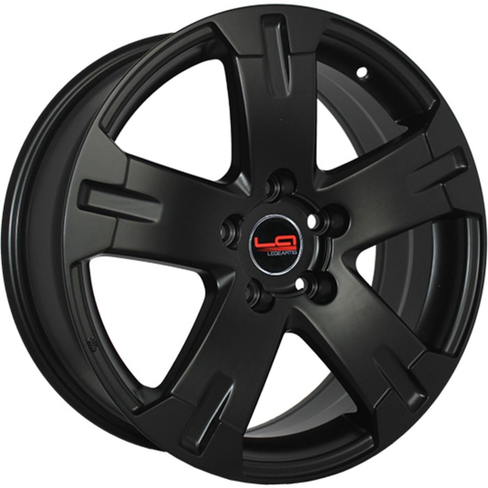 Диск LegeArtis Replica TY21 7x17 5x114.3 ET39 D60.1 MB