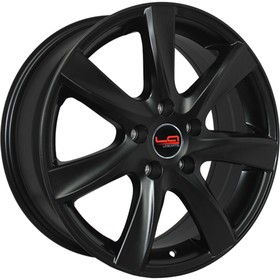 

Диск литой Replica LegeArtis TY31 7x17 5x114.3 ET39 D60.1 MB