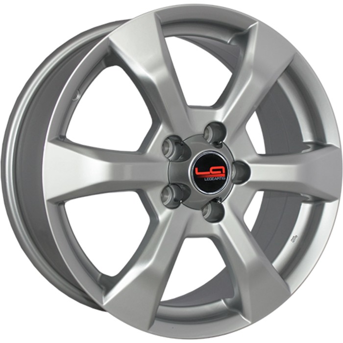 Диск LegeArtis Replica TY70 7x17 5x114.3 ET39 D60.1 S