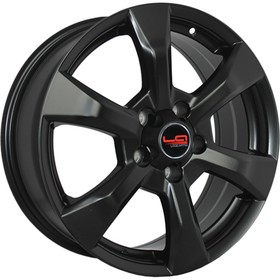 

Диск литой Replica LegeArtis TY70 7x17 5x114.3 ET39 D60.1 MB