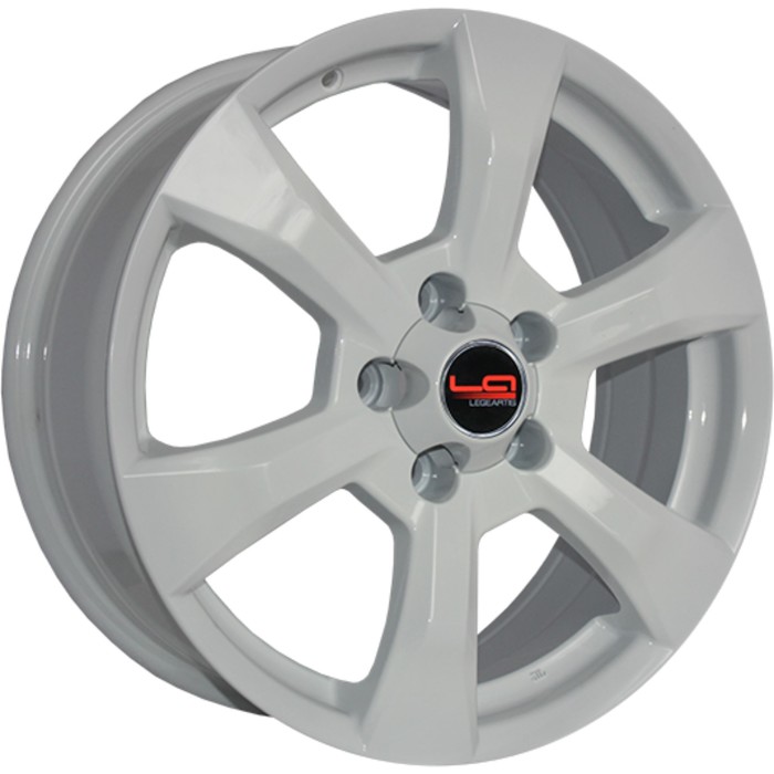 Диск LegeArtis Replica TY70 7x17 5x114.3 ET39 D60.1 W