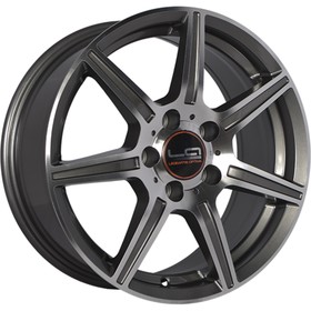 

Диск литой Replica LegeArtis MR116 7x16 5x112 ET33 D66.6 GMF