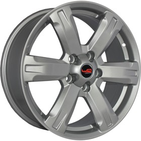 

Диск литой Replica LegeArtis TY101 7x17 5x114.3 ET39 D60.1 S