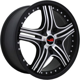 

Диск литой Replica LegeArtis Concept-LX507 8x18 5x114.3 ET45 D60.1 MBF