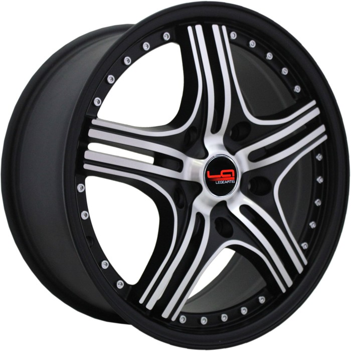 Диск LegeArtis Replica Concept-LX507 8x18 5x114.3 ET45 D60.1 MBF