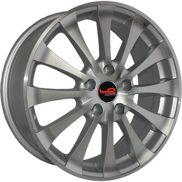 Диск LegeArtis Replica TY127 7x17 5x114.3 ET39 D60.1 SF