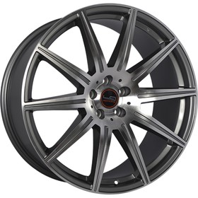 

Диск литой Replica LegeArtis MR120 10x21 5x112 ET46 D66.6 GMF