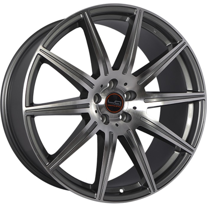 Диск LegeArtis Replica MR120 10x21 5x112 ET46 D66.6 GMF