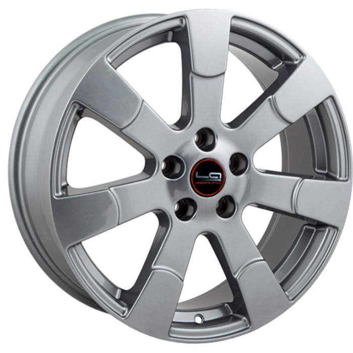 Диск LegeArtis Replica MI21 7x18 5x114.3 ET38 D67.1 GM