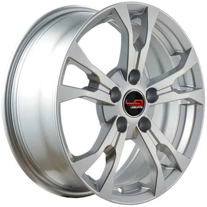 Диск LegeArtis Replica MI55 6.5x17 5x114.3 ET46 D67.1 S