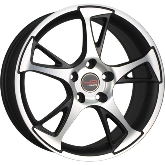 Диск LegeArtis Replica Concept-A508 7.5x17 5x112 ET28 D66.6 MBF