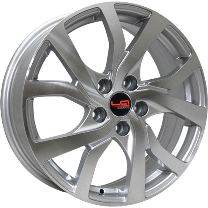 Диск LegeArtis Replica MI57 6.5x16 5x114.3 ET38 D67.1 SF