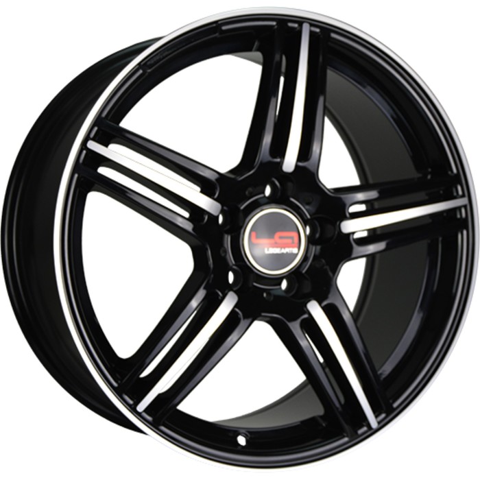 Диск LegeArtis Replica Concept-MR521 8.5x19 5x112 ET64 D66.6 BKF