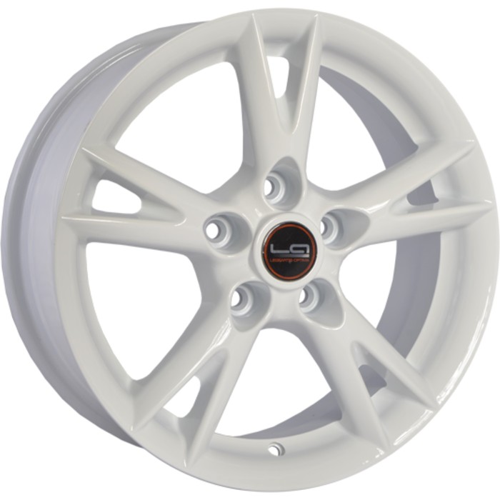 Диск LegeArtis Replica NS48 6.5x16 5x114.3 ET40 D66.1 W