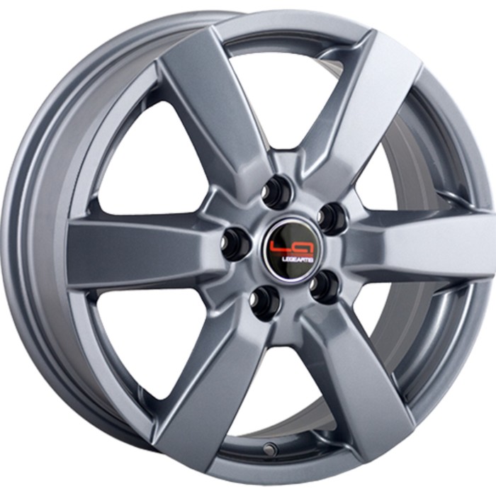Диск LegeArtis Replica NS49 6.5x17 5x114.3 ET45 D66.1 GM