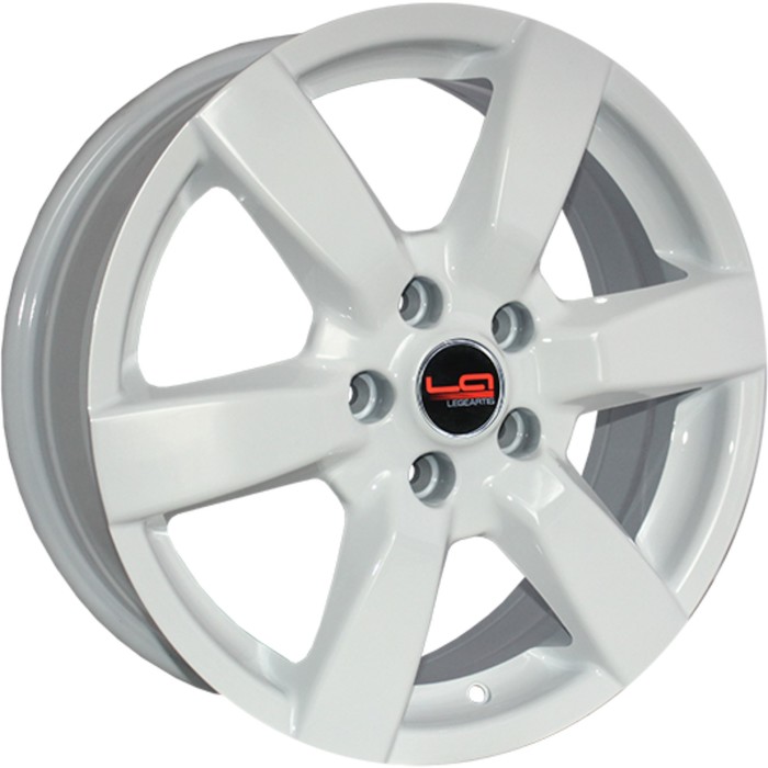 Диск LegeArtis Replica NS49 6.5x17 5x114.3 ET45 D66.1 W