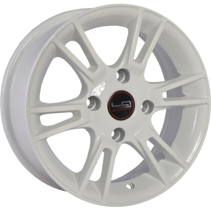 Диск LegeArtis Replica NS50 5.5x14 4x114.3 ET35 D66.1 W