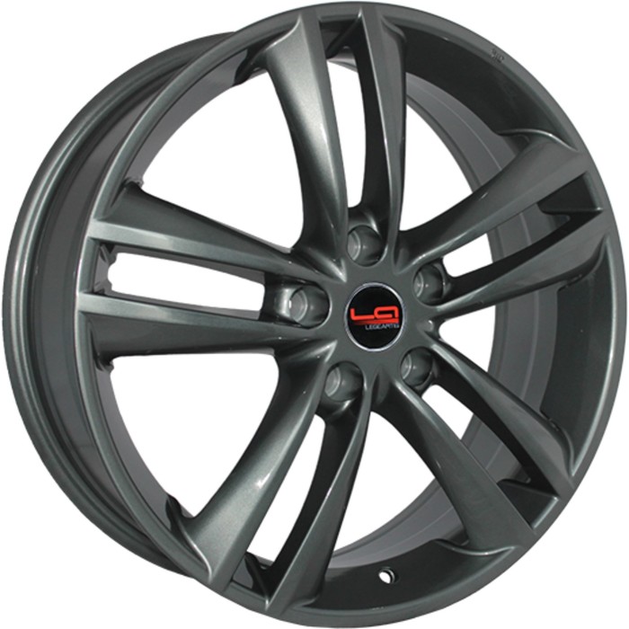 Диск LegeArtis Replica NS54 6.5x16 5x114.3 ET40 D66.1 GM