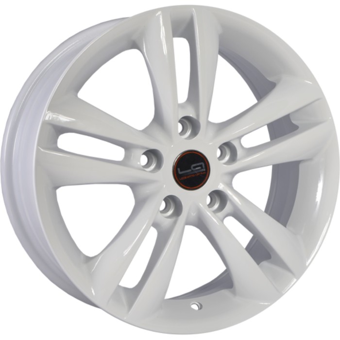 Диск LegeArtis Replica NS54 6.5x16 5x114.3 ET40 D66.1 W
