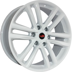 

Диск литой Replica LegeArtis NS55 8x20 6x139.7 ET35 D77.8 W