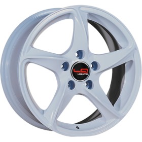 

Диск литой Replica LegeArtis A32 7.5x16 5x112 ET45 D66.6 W
