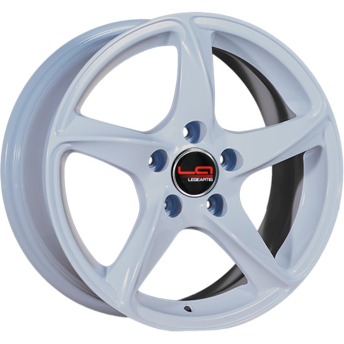 Диск LegeArtis Replica A32 7.5x16 5x112 ET45 D66.6 W