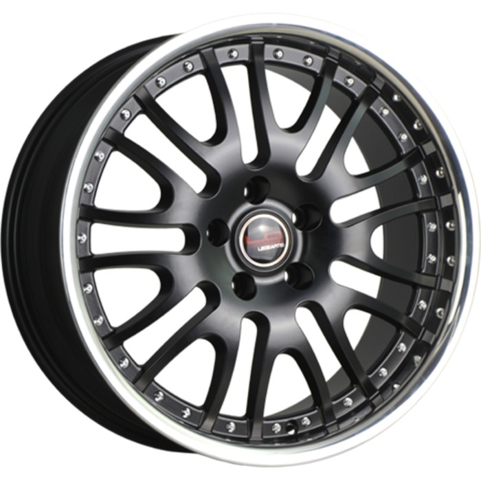 Диск LegeArtis Replica Concept-B504 11x20 5x120 ET37 D74.1 MB+SSL