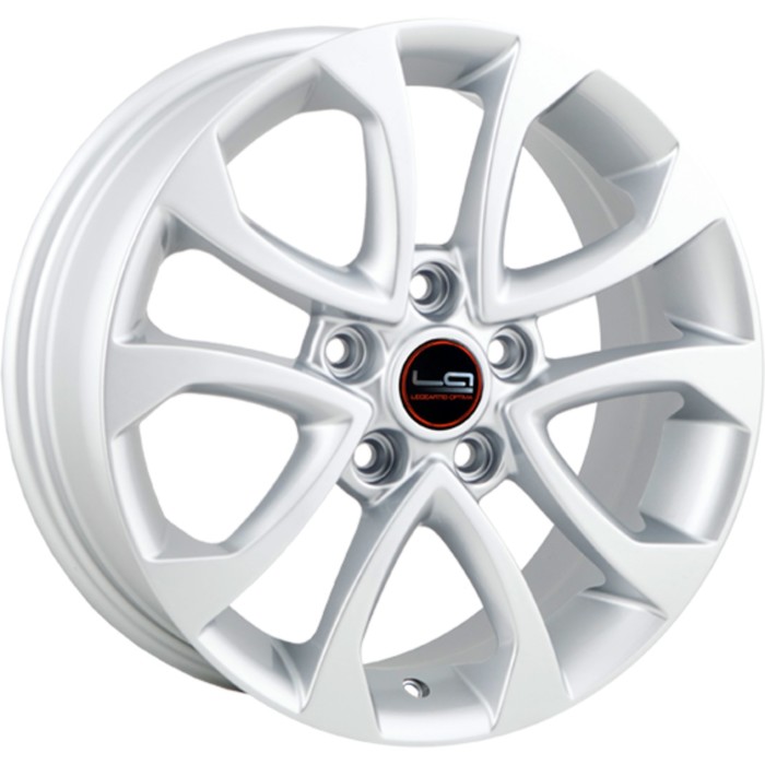 Диск LegeArtis Replica NS62 6.5x16 5x114.3 ET40 D66.1 S