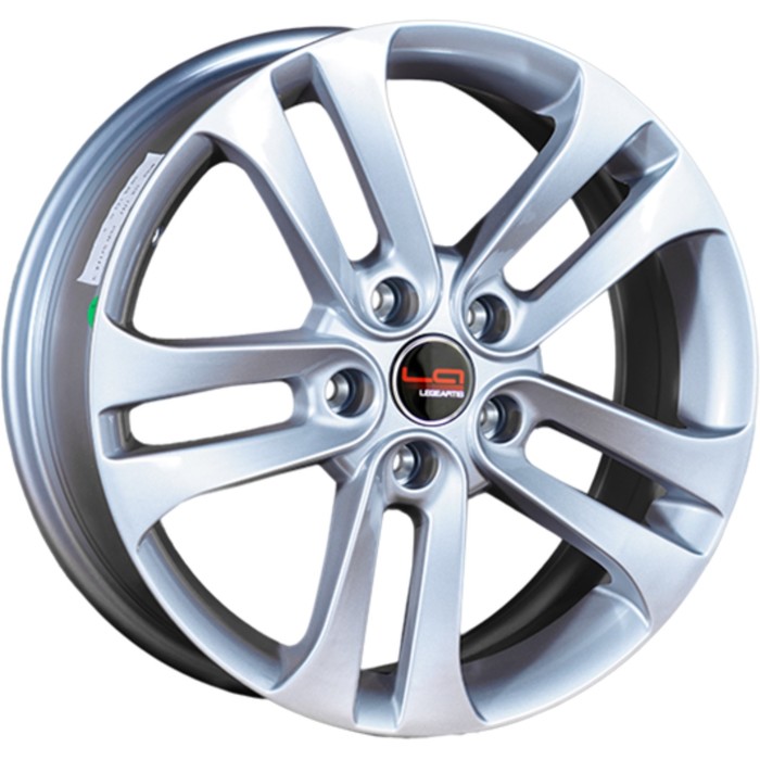 Диск LegeArtis Replica NS63 6.5x16 5x114.3 ET45 D66.1 S