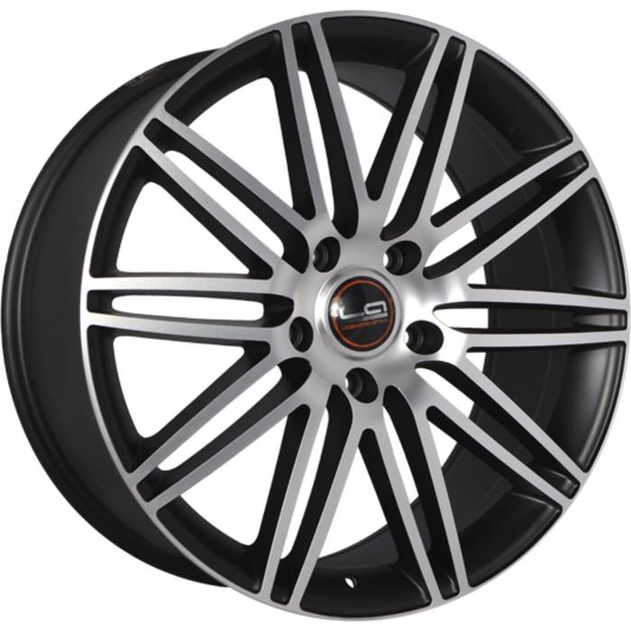 Диск LegeArtis Replica A40 9x20 5x130 ET60 D71.6 MBF