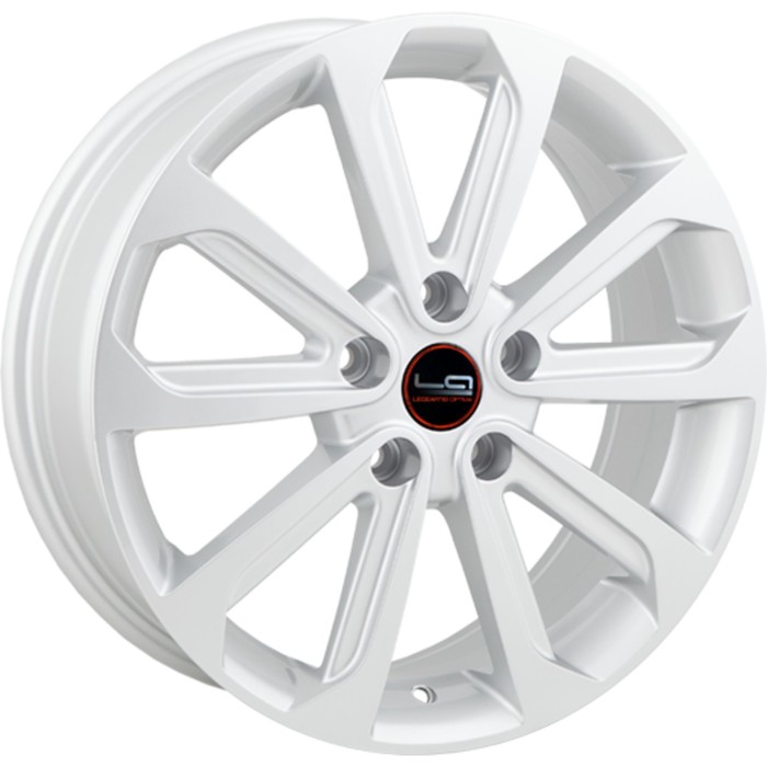 Диск LegeArtis Replica NS69 6.5x17 5x114.3 ET40 D66.1 S