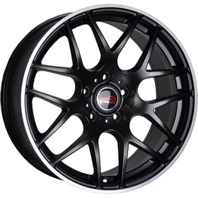 

Диск литой Replica LegeArtis Concept-B505 11x20 5x120 ET37 D72.6 MBPS