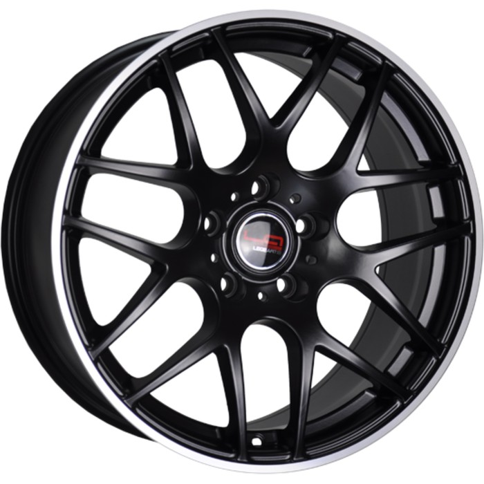 Диск LegeArtis Replica Concept-B505 11x20 5x120 ET37 D72.6 MBPS