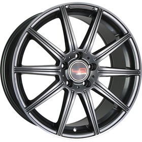 

Диск литой Replica LegeArtis Concept-MR522 8.5x18 5x112 ET58 D66.6 GMPS