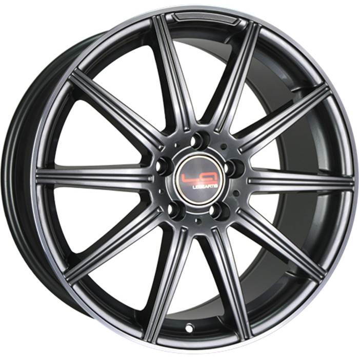 Диск LegeArtis Replica Concept-MR522 8x18 5x112 ET41 D66.6 GMPS