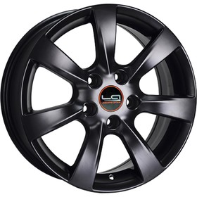 

Диск литой Replica LegeArtis NS72 6.5x16 5x114.3 ET40 D66.1 MB