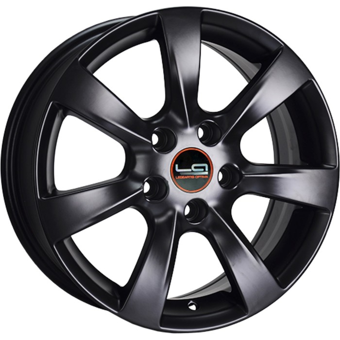 Диск LegeArtis Replica NS72 6.5x16 5x114.3 ET40 D66.1 MB