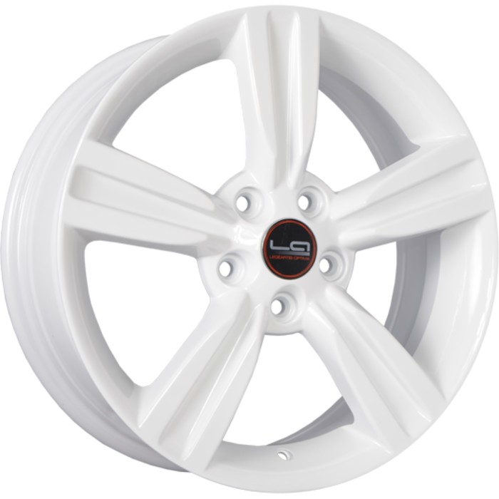 Диск LegeArtis Replica NS77 6.5x17 5x114.3 ET45 D66.1 W