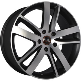 

Диск литой Replica LegeArtis A47 9x20 5x130 ET60 D71.6 MBF