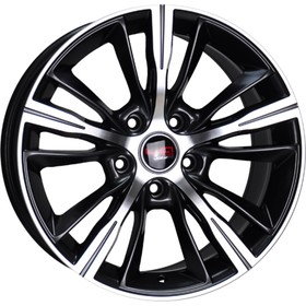 

Диск литой Replica LegeArtis Concept-B509 8.5x19 5x120 ET25 D72.6 MGMF