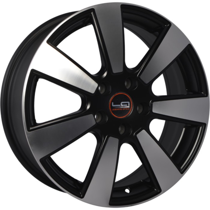 Диск LegeArtis Replica NS93 6.5x17 5x114.3 ET45 D66.1 MBF
