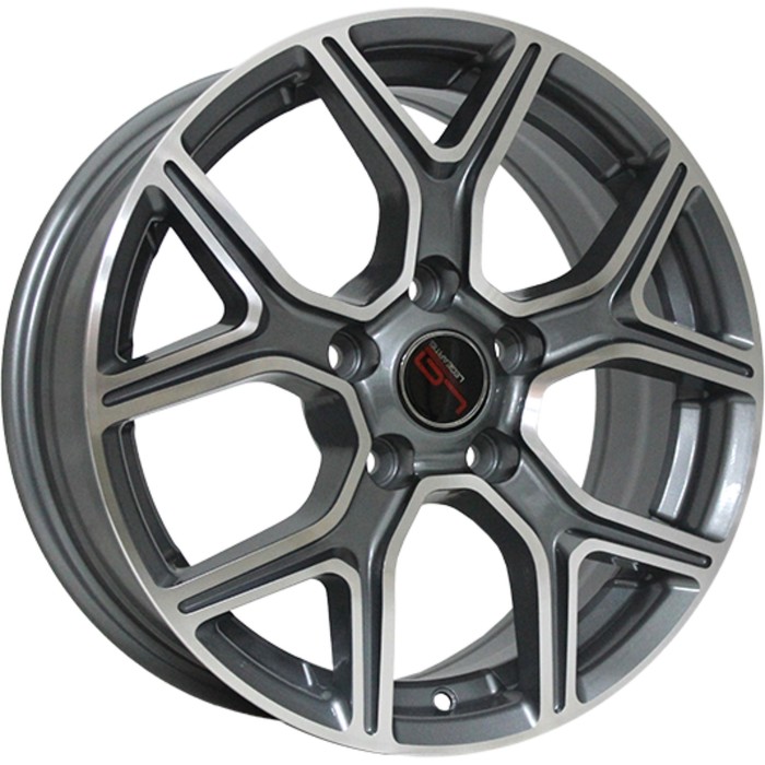 Диск LegeArtis Replica Concept-MI547 6.5x16 5x114.3 ET46 D67.1 GMF