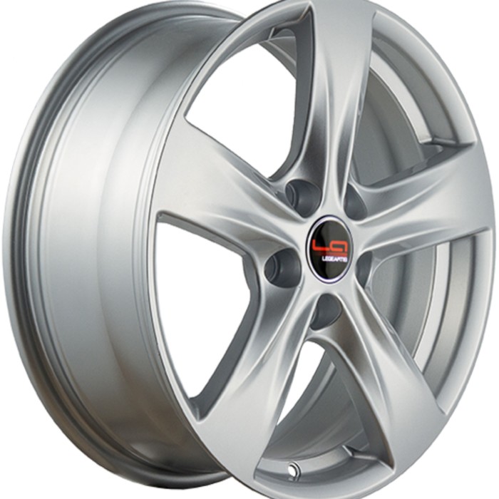 Диск LegeArtis Replica NS95 6.5x17 5x114.3 ET40 D66.1 S