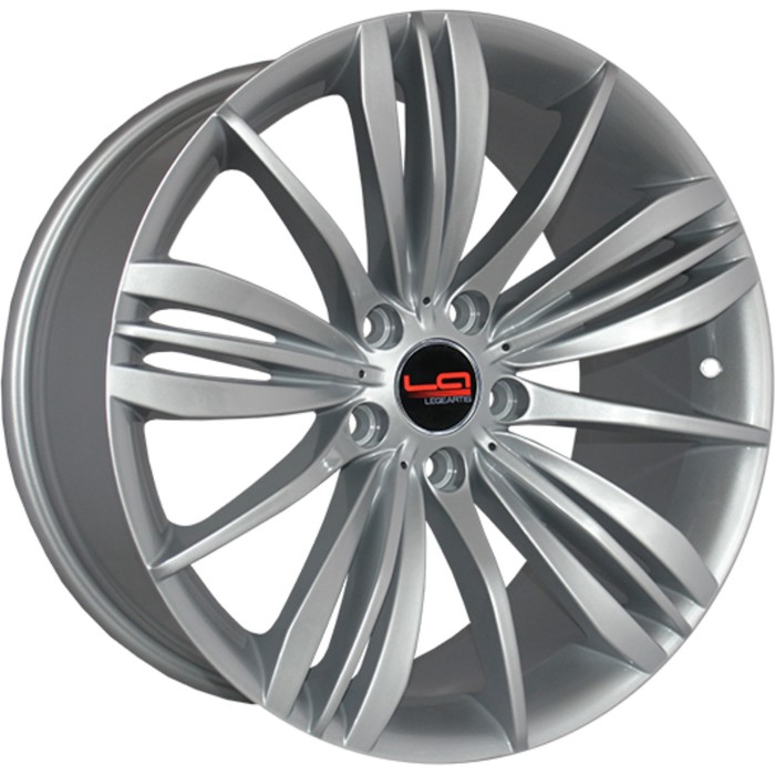 Диск LegeArtis Replica B101 9x19 5x120 ET41 D72.6 S