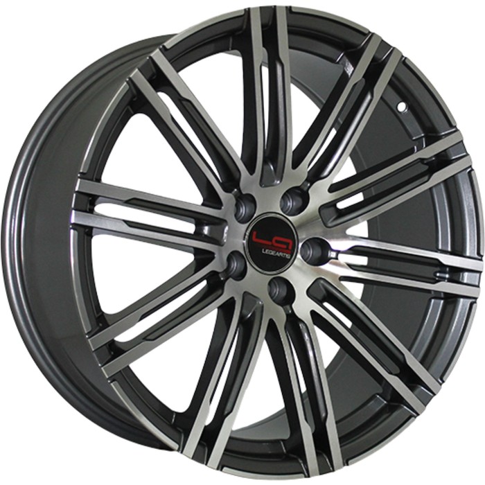 Диск LegeArtis Replica Concept-PR516 9.5x20 5x112 ET26 D66.6 GMF