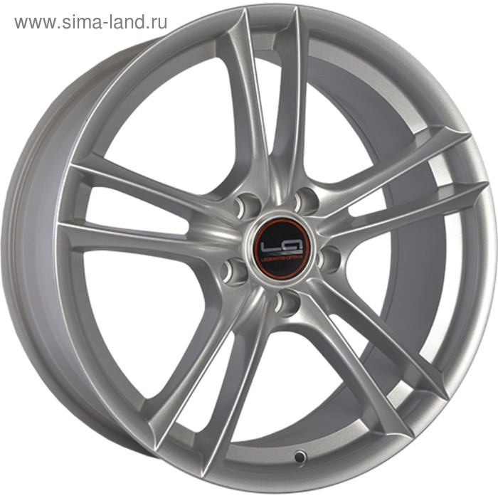 фото Диск литой replica legeartis b105 8x19 5x120 et25 d72.6 s replica «legeartis»