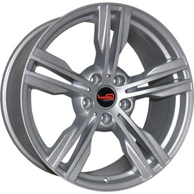 

Диск литой Replica LegeArtis Concept-B511 10x19 5x120 ET21 D72.6 S