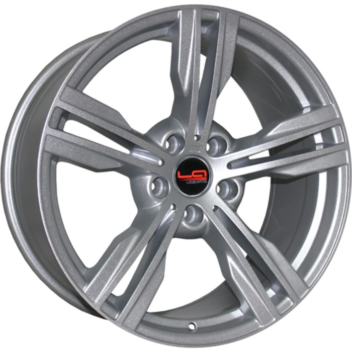 Диск LegeArtis Replica Concept-B511 10x19 5x120 ET21 D72.6 S